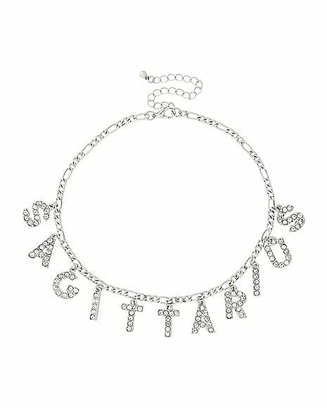 Best Sale ❤️ Sagittarius Choker Necklace ✔️ 4 Best Sale ❤️ Sagittarius Choker Necklace ✔️ - Image 2