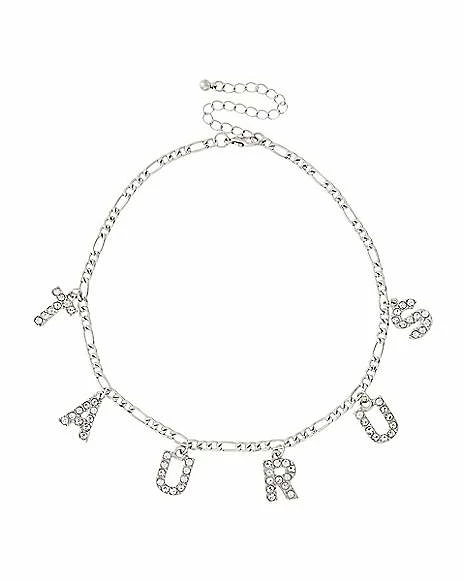 Best Pirce ⭐ Taurus Choker Necklace ❤️ - Image 2