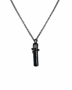 Budget ✨ Sage Essential Oil Diffuser Necklace 😀