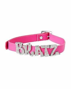 Best Pirce ❤️ Gem Bratz Choker Necklace 😍