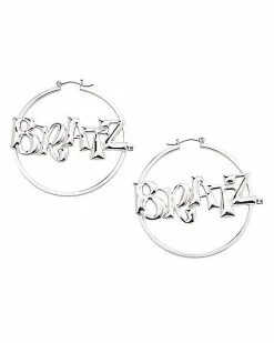 Deals 👍 Bratz Hoop Earrings 🔥