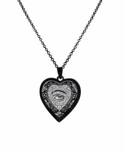 Best Pirce 😉 Mystic Eye Pendant Necklace 🥰