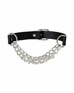 New 🧨 Daddy Chain Choker Necklace 🛒