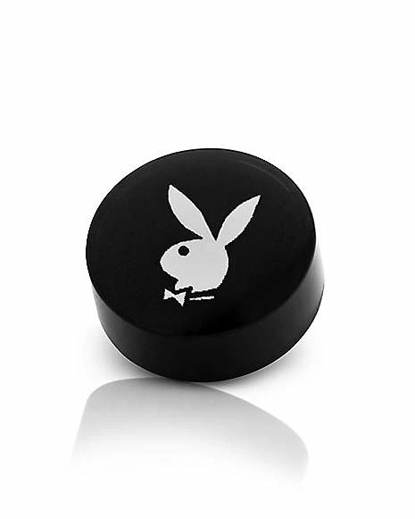 Deals π Playboy Bunny Magnetic Earrings π - Image 2