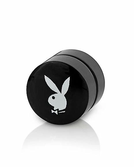 Deals π Playboy Bunny Magnetic Earrings π - Image 3