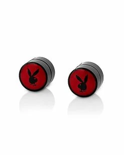 Deals ⭐ Magnetic Playboy Bunny Plugs 🌟
