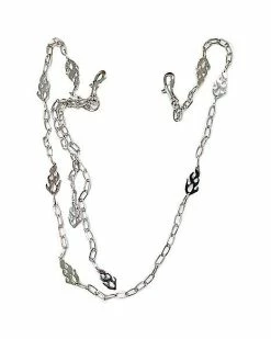 Wholesale ⭐ Flame Link Wallet Chain 🛒