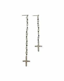 Best Pirce 🧨 Cross Drop Dangle Earrings 🧨