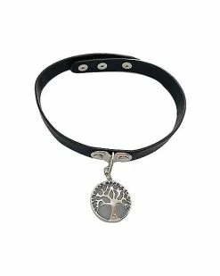 Best Sale 🎁 Tree of Life Choker Necklace 🎁