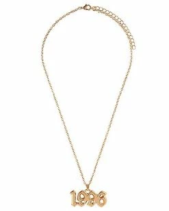 Flash Sale 😉 1996 Goldplated Chain Necklace 🎁