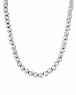 Deals 💯 Gray Beaded Necklace 🌟