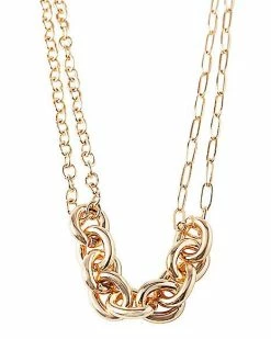 Wholesale 🛒 Multi-Link Thick Chain ✨