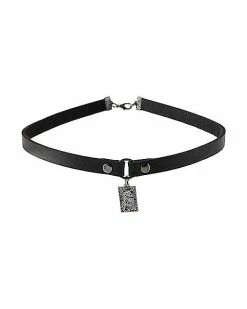 Hot Sale 🎉 Dragon Pendant Choker Necklace ⌛