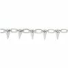 Flash Sale 🌟 Spiked Link Wallet Chain ⭐ -Sun & Moon-shop 03879392 a