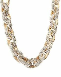 New ✨ Thick Link Chain Necklace 🔥