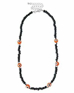 Brand new ⭐ Creativity Evil Eye Choker Necklace 😉