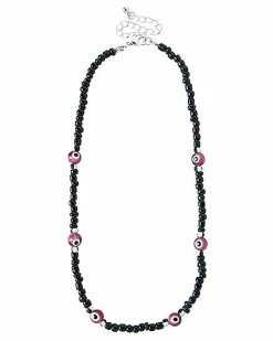 Flash Sale 🧨 Balance Evil Eye Choker Necklace ✔️