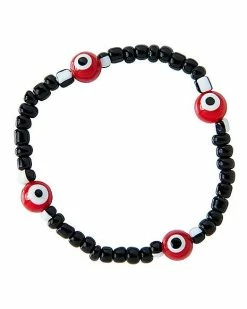 New ❤️ Courage Evil Eye Bracelet ⌛