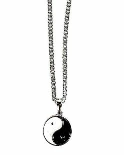 Best Sale 🧨 Yin Yang Chain Necklace 👏