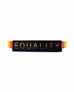 Brand new 🔔 Equality Rainbow Pride Bracelet 🔥