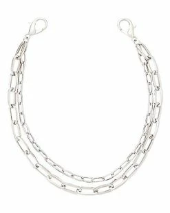 New 🎉 Large Chain 👟 Shoe Chain 🔔