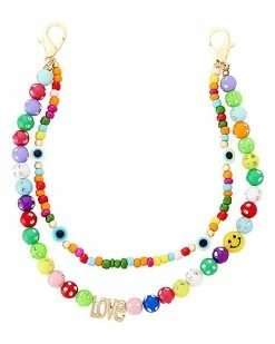 Outlet 🧨 Beads and Dice 👟 Shoe Chain 🔔