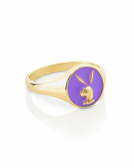 Top 10 ๐ Multi-Pack Heart Playboy Bunny Rings - 5 Pack ๐ 6 Top 10 ๐ Multi-Pack Heart Playboy Bunny Rings - 5 Pack ๐ - Image 4