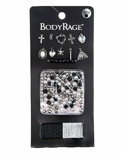 Cheap 💯 Grunge DIY Bead Charm Choker Necklace Kit ✔️