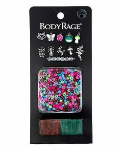 Discount 🥰 Cottage DIY Bead Charm Choker Necklace Kit 😍