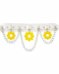 Best reviews of 🎉 Flower Collar Choker Necklace 🔔