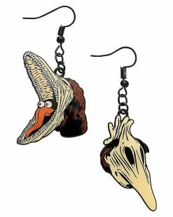Outlet ✔️ Adam Maitland Dangle Earrings - Beetlejuice 🛒