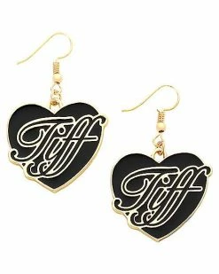 Best deal 🤩 Tiffany Heart Dangle Earrings - Chucky ✨