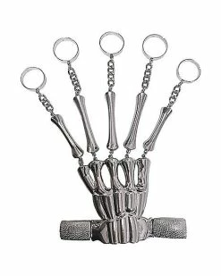 Flash Sale 😉 Skeleton Chain Hand Armor 💯