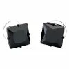 Budget π CZ Black Square Stud Earrings β 2 Budget π CZ Black Square Stud Earrings β -Sun & Moon-shop 04102141 a