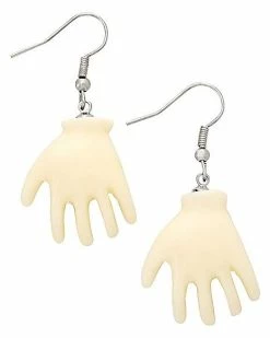 Promo 🌟 Hand Dangle Earrings 💯