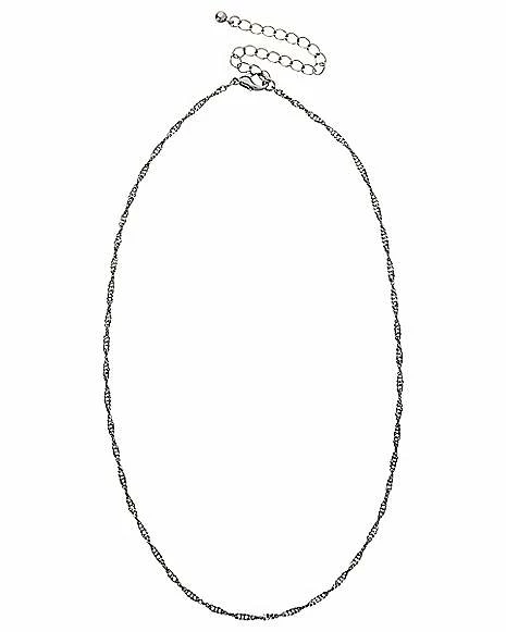 Outlet π Multi-Pack Fungi Jar Charm Chain Necklaces - 2 Pack π 6 Outlet π Multi-Pack Fungi Jar Charm Chain Necklaces - 2 Pack π - Image 4