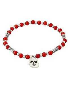 Brand new 👍 Aries Zodiac Bracelet 🔔