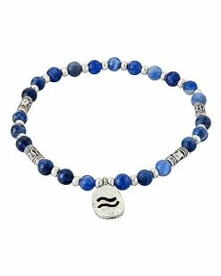 Cheapest ❤️ Aquarius Zodiac Bracelet ✔️