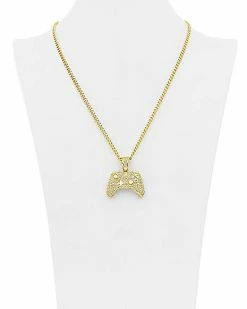Wholesale 😉 Xbox Controller Necklace 💯