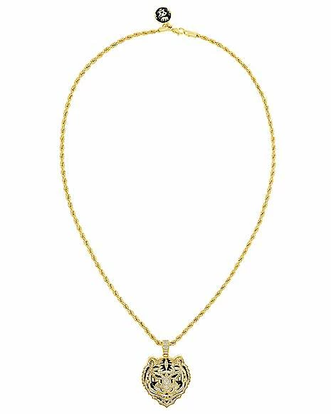Wholesale โค๏ธ Snoop ๐ฆฎ Dogg Tiger Neckace ๐ 4 Wholesale โค๏ธ Snoop ๐ฆฎ Dogg Tiger Neckace ๐ - Image 2
