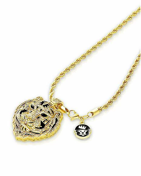 Wholesale โค๏ธ Snoop ๐ฆฎ Dogg Tiger Neckace ๐ 5 Wholesale โค๏ธ Snoop ๐ฆฎ Dogg Tiger Neckace ๐ - Image 3